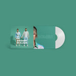 Dreams In Color (White LP)