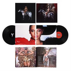RENAISSANCE (Deluxe 2LP) - Beyoncé | Platenzaak.nl