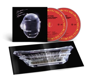 Random Access Memories 10th Anniversary Edition (2CD) - Daft Punk