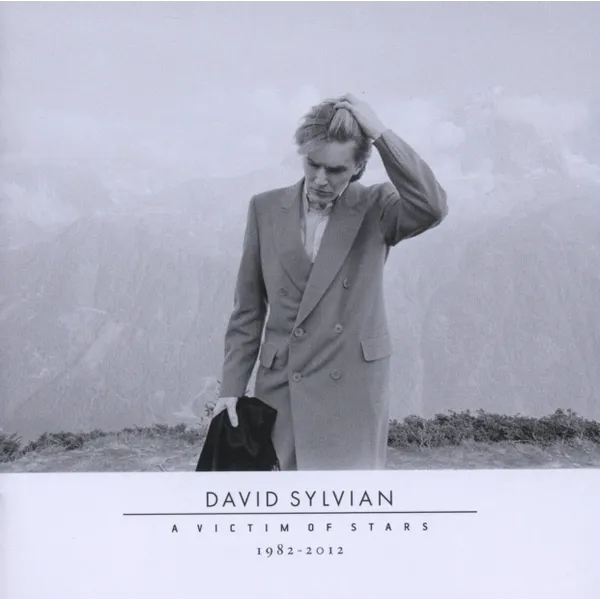 A Victim Of Stars 1982-2012 (2CD) - David Sylvian | Platenzaak.nl