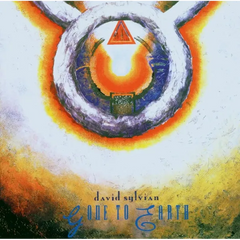 Gone To Earth (2CD) - David Sylvian | Platenzaak.nl