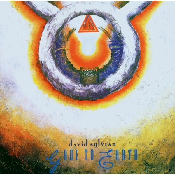 CD未開封　プロフェテーク　1978-1980 David Sylvian DAVID SYLVIAN: A nice and simple shot of David with a