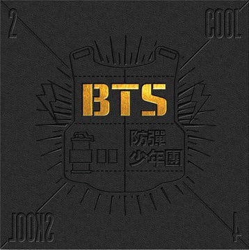 2 COOL 4 SKOOL (CD) - BTS | Platenzaak.nl