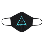 AREA 21 (Store Exclusive Logo Facemask) - Platenzaak.nl