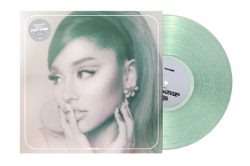 Positions (Deluxe CD) - Ariana Grande | Platenzaak.nl