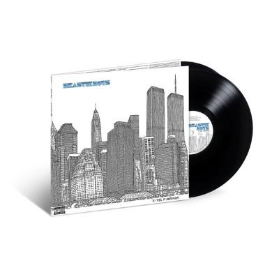 To The 5 Boroughs (2LP) - Beastie Boys | Platenzaak.nl