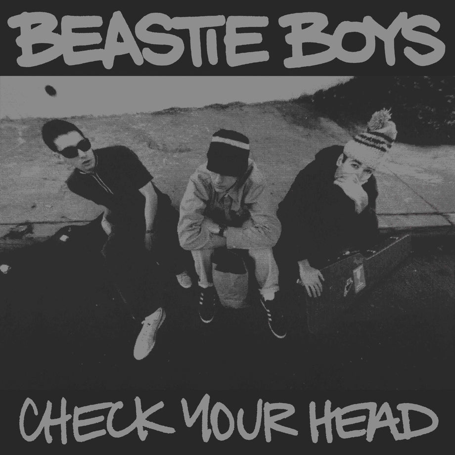 洋楽 Beastie Boys / Check Your Head 2LP Beastie Boys - Check Your Head (2 LPs) [Vinyl] - Amazon.com