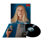 Drop Cherries (LP)