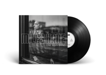 Miles Kane | Platenzaak.nl