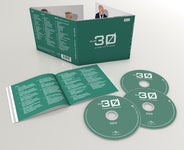 3Ø - We Doen Wat We Kunnen (3CD) - Platenzaak.nl