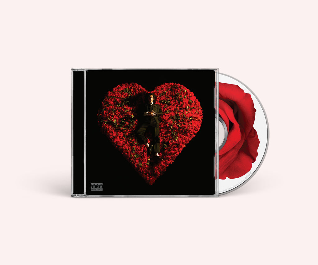 Superache (CD) - Conan Gray - platenzaak.nl