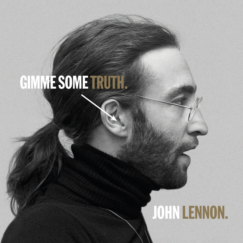 Gimme Some Truth (2CD) - John Lennon | Platenzaak.nl