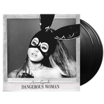 Dangerous Woman (2LP)
