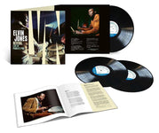 Revival: Live at Pookie's Pub (3LP)