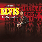 From Elvis In Memphis (2CD) - Platenzaak.nl