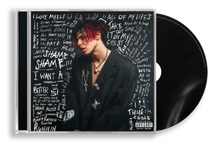 YUNGBLUD (Deluxe CD) - Platenzaak.nl