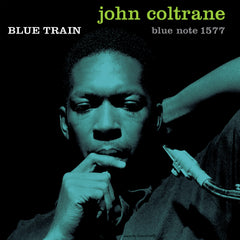 【新品未開封】JOHN COLTRANE BLUE TRAIN MONO LP Blue Train Mono (LP) - John Coltrane | Platenzaak.nl