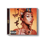 Red Moon In Venus (CD)