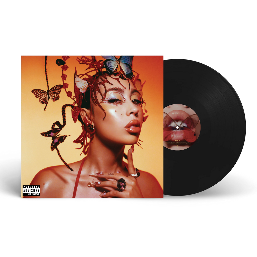 Red Moon In Venus (LP) - Kali Uchis - platenzaak.nl