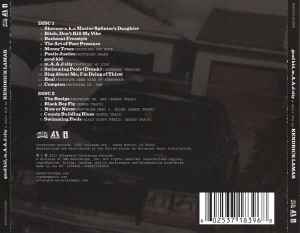 good kid, m.A.A.d city (2CD) - Platenzaak.nl