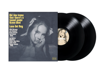 Lana Del Rey Shades of Cool LPレコード　新品未開封 All of Lana Del Rey | Platenzaak.nl