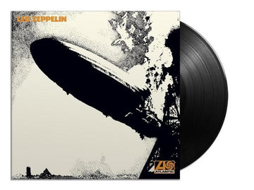 Led Zeppelin | Platenzaak.nl