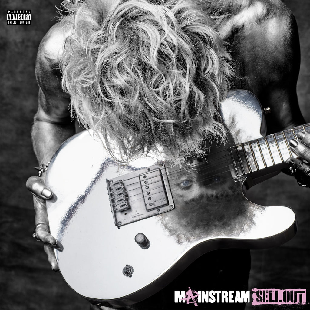 Mainstream Sellout (LP) - Platenzaak.nl