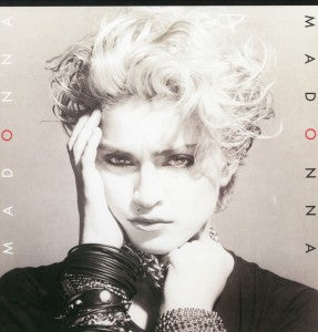 Madonna (LP) - Madonna | Platenzaak.nl