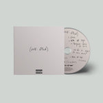 (self-titled) (Store Exclusive Deluxe CD) - Platenzaak.nl