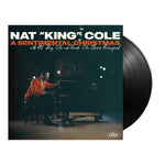 A Sentimental Christmas With Nat King Cole And Friends: Cole Classics Reimagined (LP)