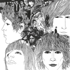 ♦︎ THE BEATLES / REVOLVER SUPER DELUXE The Beatles - Revolver (Special Edition 5CD Boxset) | Platenzaak