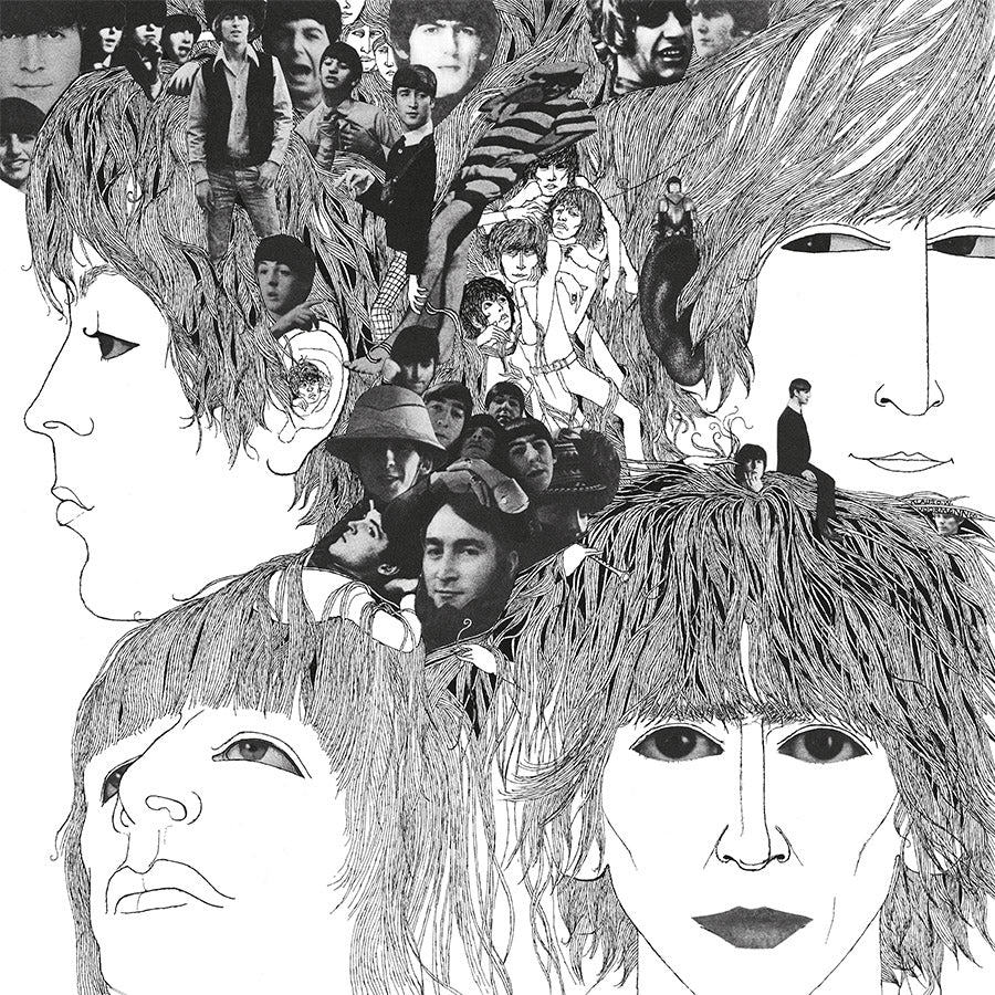 The Beatles - Revolver (Special Edition 5CD Boxset) | Platenzaak