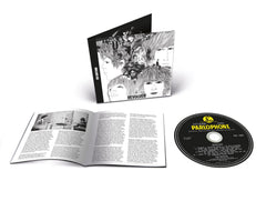 The Beatles - Revolver (CD 2022 Remix) | Platenzaak.nl - The