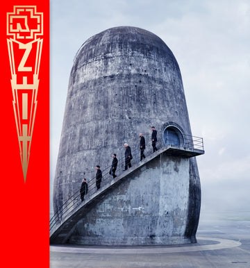 Everything from Rammstein | Platenzaak.nl