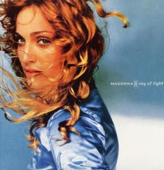 Ray Of Light (2LP) - Madonna | Platenzaak.nl