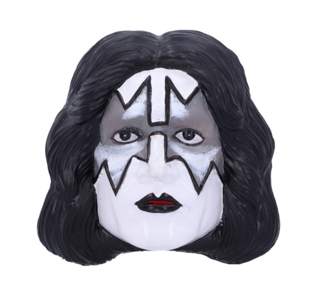 The Spaceman (Magnet 5.2cm) - Kiss - platenzaak.nl