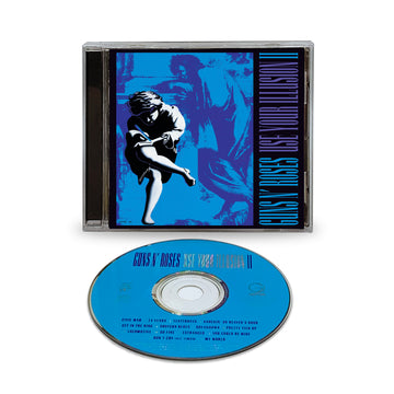 All of Guns N' Roses | Platenzaak.nl