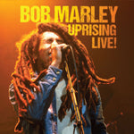 Uprising Live (3LP) - Platenzaak.nl