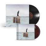 Victory (LP + CD + Signed Art Card Bundle)