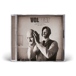 Servant Of The Mind (CD) - Platenzaak.nl
