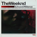 Echoes Of Silence (CD) - Platenzaak.nl