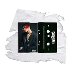 Yungblud (Standard Black Cassette) - Platenzaak.nl
