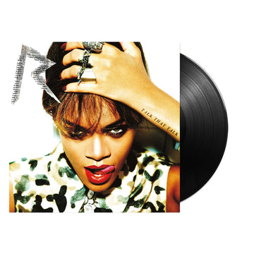 Rihanna | Platenzaak.nl