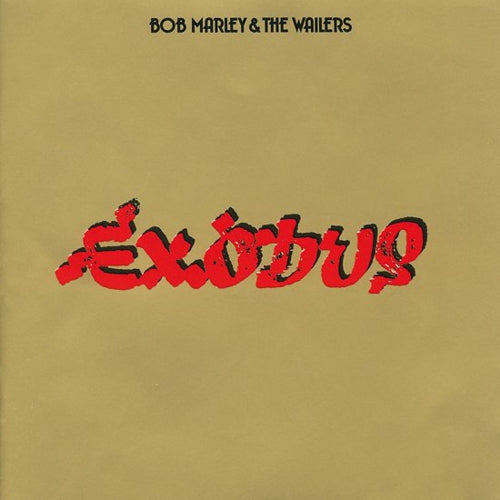 Exodus (CD) - Bob Marley & The Wailers | Platenzaak.nl
