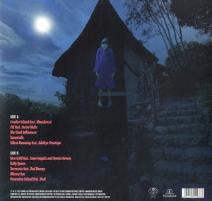 Cracker Island (LP) - Gorillaz | Platenzaak.nl