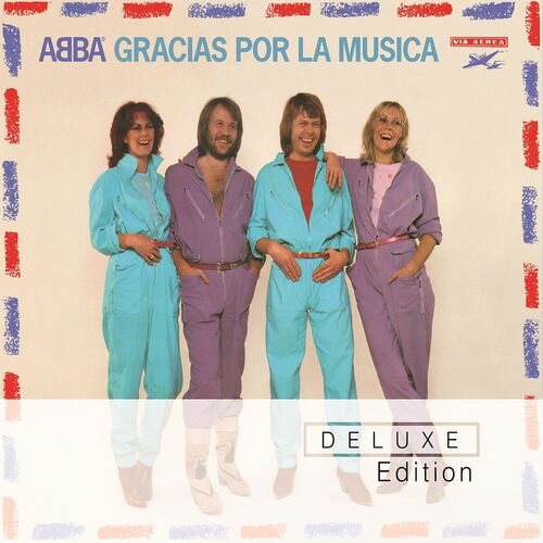 【廃盤貴重CD+DVD】ABBA『Deluxe Edition』9枚セット+1 ABBA - ABBA: Deluxe | Amazon.com.au | Music