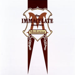 The Immaculate Collection (2LP) - Madonna | Platenzaak.nl