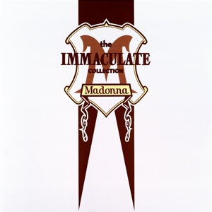 The Immaculate Collection (2LP) - Madonna | Platenzaak.nl