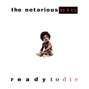 ★ＥＵ盤２ＬP★『READY TO DIE』THE NOTORIOUS BIG Ready To Die (30th Anniversary Edition) (2LP) – Rhino