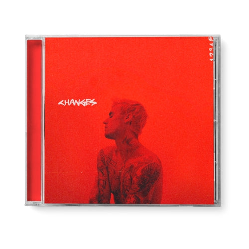 新品未開封Justin Bieber / Changes Redレコード 新品未開封Justin Bieber Changes Redレコード24h発送 Justin Bieber